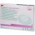 TEGADERM Foam Adhesive 14,3x15,6 cm oval 90613 TEGADERM Foam Adhesive 14,3x15,6 cm oval 90613