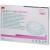 TEGADERM Foam Adhesive 14,3x15,6 cm oval 90613