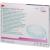 TEGADERM Foam Adhesive 19x22,2 cm oval 90616