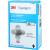 TEGADERM Foam Adhesive 6,9x6,9 cm kreuzf.90615