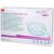 TEGADERM Foam Adhesive FK 10x11 cm oval 90611