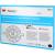 TEGADERM Foam Adhesive FK 13,9 cm rund 90619