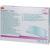 TEGADERM Foam n.klebend 10x20 cm 90602