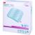 TEGADERM Foam n.klebend 5x5 cm 90600 TEGADERM Foam n.klebend 5x5 cm 90600