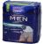 TENA MEN Act.Fit Inkontinenz Pants norm.S/M grau
