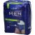 TENA MEN Act.Fit Inkontinenz Pants plus L/XL blau