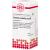 THALLIUM METALLICUM D 30 Globuli