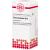 THEA CHINENSIS D 12 Globuli
