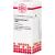 THIOSINAMINUM C 1000 Globuli Ind.Fert.