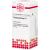 THIOSINAMINUM C 7 Globuli Ind.Fert.