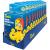 TINTI Badekonfetti 3er Pack DisplaySchale
