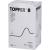 TOPPER 8 Kompr.10x10 cm steril