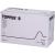 TOPPER 8 Kompr.10x20 cm steril