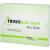 TRIGOpad aqua Verband 10x10 cm steril