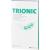 TRIONIC Wundauflage 10x20 cm