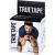 TRUETAPE Athlete Edition Precut schwarz