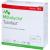 TUBIFAST 2-Way Stretch 3,5 cmx10 m rot