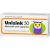 UNIZINK 50 magensaftresistente Tabletten