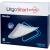 URGOSTART Plus Border 10x10 cm Wundverband