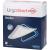 URGOSTART Plus Border 12x12 cm Wundverband