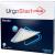 URGOSTART Plus Border 15x15 cm Wundverband