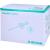 VASOFIX Safety Kanüle 22 G 0,9x25 mm blau