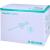 VASOFIX Safety Kanüle 22 G 0,9x25 mm blau