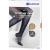 VENOTRAIN soft K1 AD n.short L caramel o.Sp.