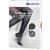 VENOTRAIN soft K1 AG n.short S NHB weit ant.m.Sp.