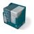 VICHY MINERAL 89 Tuchmaske