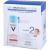 VICHY NUTRILOGIE 1 Cre.tro.Haut+PT Mizelle Coffret