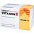 VITAGUTT Vitamin E 1000 Weichkapseln