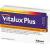 VITALUX Plus 10 mg Lutein Kapseln