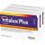 VITALUX Plus 10 mg Lutein Quartalspack. Kapseln