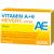 VITAMIN A+E Hevert Vital Kapseln