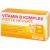 VITAMIN B KOMPLEX forte Hevert Tabletten