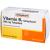 VITAMIN B1-RATIOPHARM 200 mg Tabletten