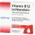 VITAMIN B12 1.000 μg Lichtenstein Ampullen