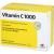VITAMIN C 1000 Filmtabletten