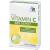 VITAMIN C 500 mg Depot Tabletten