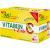 VITAMIN C+ZINK Depot Kapseln