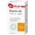 VITAMIN D2 1000 I.E. vegan Kapseln