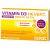 VITAMIN D3 HEVERT 2000 I.E. Immun Aktiv Kapseln