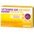 VITAMIN D3 HEVERT 2000 I.E. Immun Aktiv Kapseln