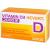 VITAMIN D3 HEVERT 2000 I.E. Tabletten