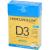 VITAMIN D3 IMMUNGUM Kaugummi
