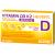 VITAMIN D3 K2 Hevert+Calcium u.Magnes.2000 IE Kps.