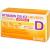 VITAMIN D3 K2 Hevert+Calcium u.Magnes.4000 IE Kps.
