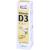 VITAMIN D3 TROPFEN 400 I.E.