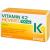 VITAMIN K2 HEVERT 100 μg Kapseln VITAMIN K2 HEVERT 100 μg Kapseln